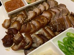 -咕咕站韩国料理(紫金港店)