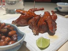 -侨美食家·粤菜(体育西路店)