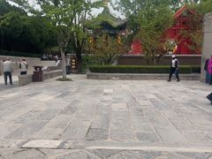 -华清宫景区