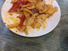 -清真马虎面馆(西七路店)