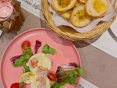 -宿醉·意大利餐厅(忠义街店)