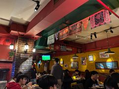 大堂-么哈MOJAR(北京五道口店)