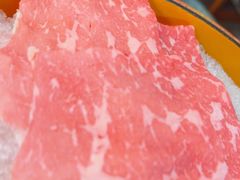 -牛New寿喜烧(曹路花园城店)