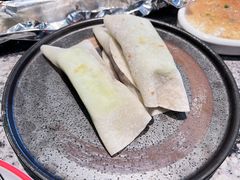 -新白鹿餐厅(松江开元地中海店)