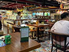 -巴犀烧烤(新崇光店)