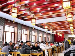 -东北农业大学饺子园