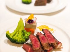 -K·Kitchen KK牛扒厨房(江南西店)