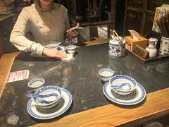 -南京大牌档(新街口德基广场店)