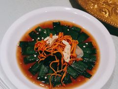 -国人川菜(李家村建东街店)