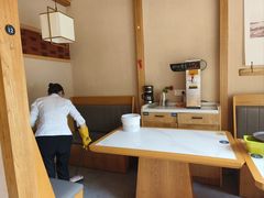 -饭橘汉江码头·乡野土菜馆(静安路店)