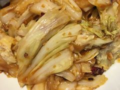 -大厨小馆(华阳城店)