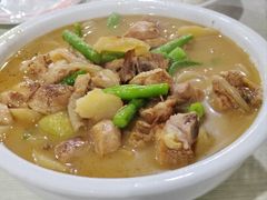 -老于餐厅(民生路店)