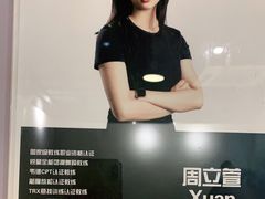 -一兆韦德健身(张杨路店)