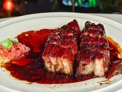 -侨美·唐荔园·40年地道粤菜