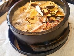 -滇藏石锅宴(崇仁巷老店)