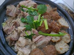 -友利砂锅居(烟台店)