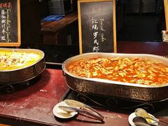 -君来湖滨饭店·玫瑰园