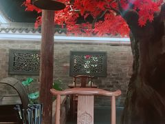 -老宁波1381餐厅(桃源中路店)