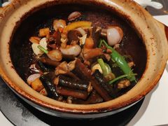 -新兴·金羊座·粤菜点心(乐峰店)