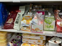 -711便利店(第二儿童医院店)