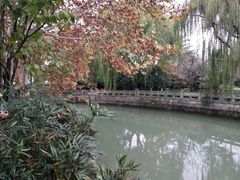 -运河游船(武林门码头)