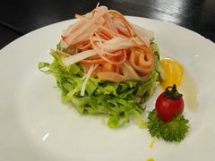 -SimplyTimes鎏金食堂