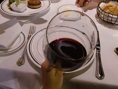 -Wolfgang’s Steakhouse 沃夫冈牛排馆(上海白玉兰广场店)