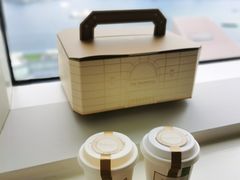 -大堂茶座