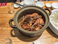 -斯丹姜母鸭·古法干香(田安南路店)