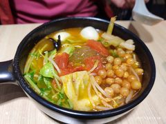 -俏凤凰(美林M·LIVE天地东座店)