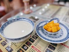 -捷信牛奶甜品世家(柳巷店)