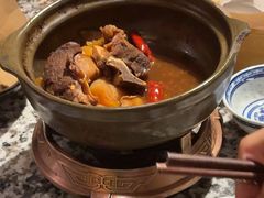-南京大牌档(崇文门国瑞店)