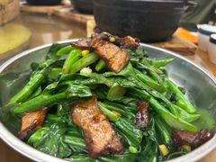 -猪腰一家·地道佛山菜(盐步店)