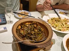 -福来齐·鲁菜海鲜·渔家菜(朝阳街分店)