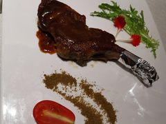 -千百味红餐厅·江西菜(绿地双子塔店)