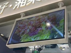 -兰湘子·湘菜小炒(石家庄万象城店)