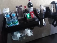 -广州地中海国际酒店