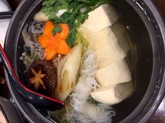 -松子料理(华威桥店)