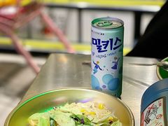 -Meet Sun韩式大排档(五一广场7MALL店)