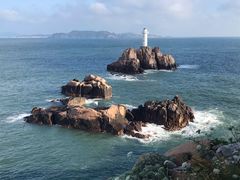 -东极岛景区