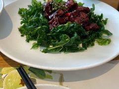 -青梅酒肆PLUS(长白仙岛北路店)