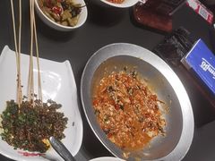 -天宝兄弟(前海壹方城店)
