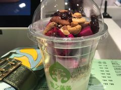 -果之满满鲜榨果汁(科技产业大厦店)