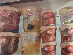 -DQ·蛋糕·冰淇淋(三亚青春颂店)