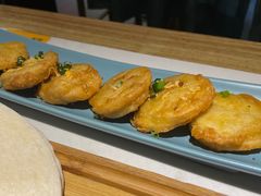 -江南俚(云蝠大厦店)