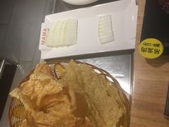 -嬷孙家潮汕牛肉火锅(北京路天河城店)