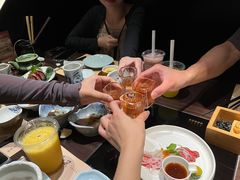 -匠和风精致料理(莆田财富中心店)