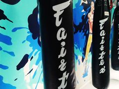 -北武堂拳击散打搏击泰拳俱乐部(三里屯总店)