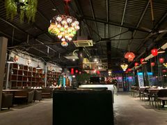 大堂-望恋·天台音乐餐厅