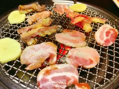 -虎焱炭火烧肉
